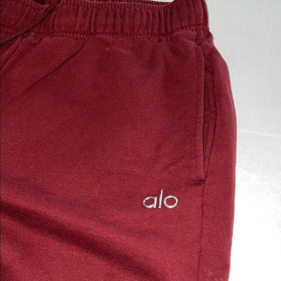Alo yoga accolade sweatpants - Picture 2 of 5
